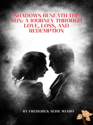 cover image of Shadows Beneath the Sun